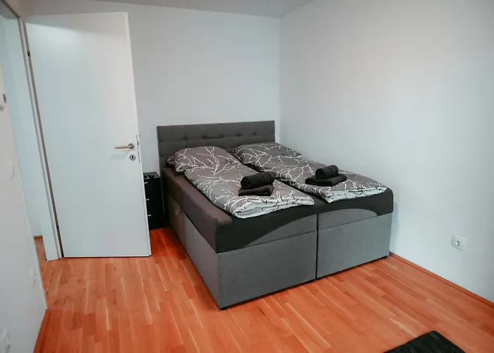 Apartamento Cozy 105 *