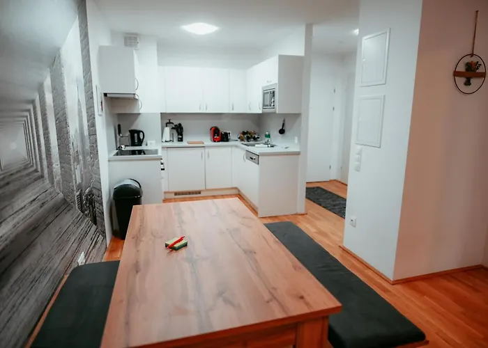 Cozy 105 Apartamento