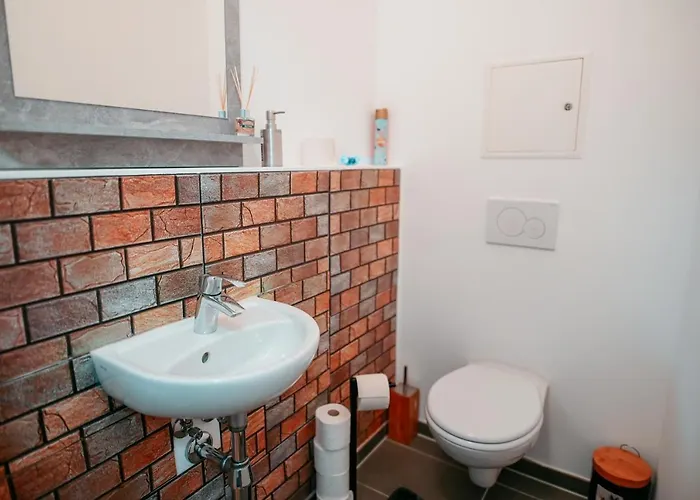 Cozy 105 Apartamento Viena