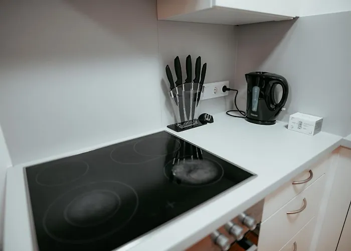 Cozy 105 Apartamento