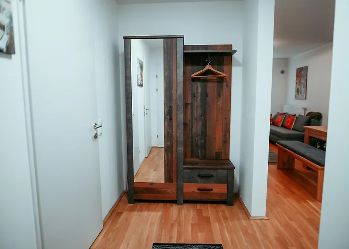 Apartamento Cozy 105 *